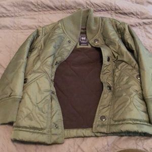 Boys Jacket